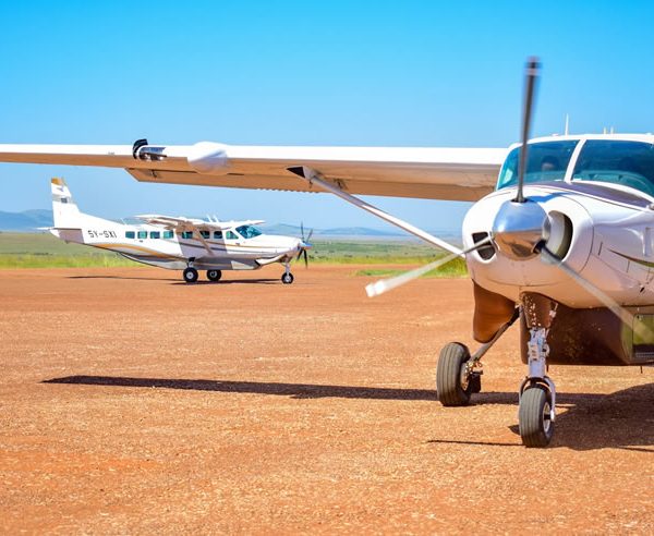 3 Days Safari To Masai Mara National Reserve